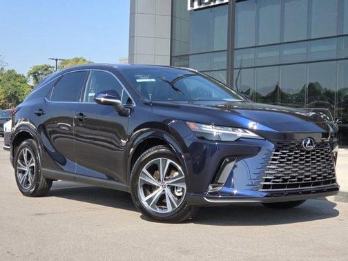 2024 Lexus RX 350 Base