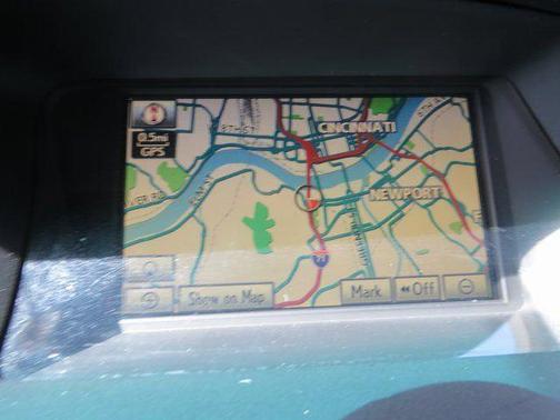 2011 Lexus RX 350 Base