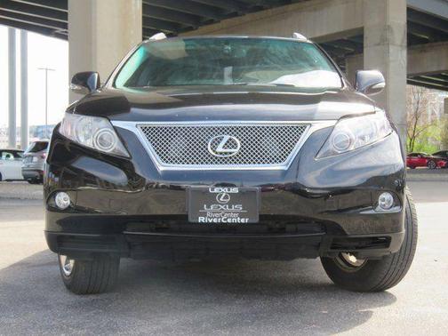 2011 Lexus RX 350 Base
