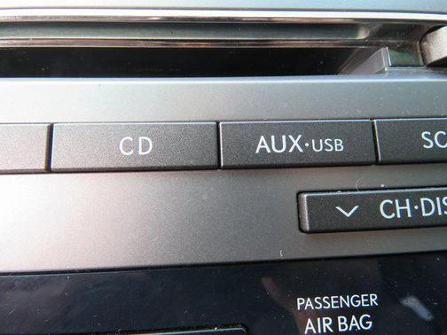 2011 Lexus RX 350 Base