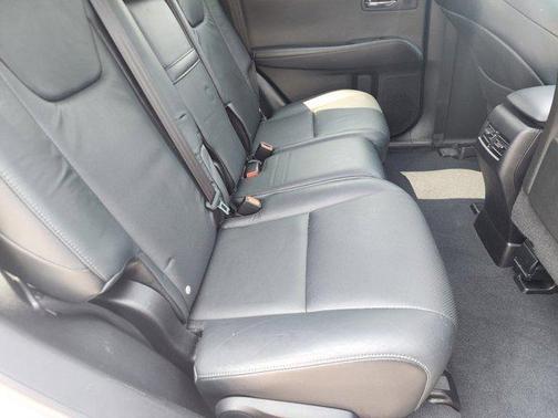 2015 Lexus RX 350 F Sport
