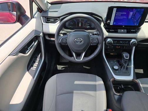 2023 Toyota RAV4 Hybrid Limited