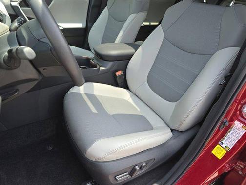 2023 Toyota RAV4 Hybrid Limited
