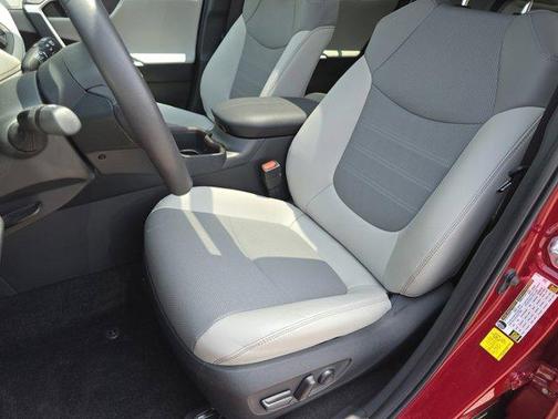 2023 Toyota RAV4 Hybrid Limited