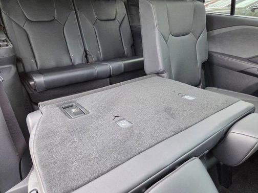 Cloudburst Gray 2026 Lexus TX 350 Premium