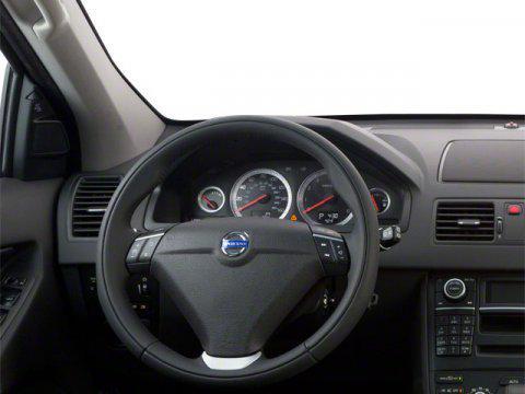 2013 Volvo XC90 3.2 Platinum