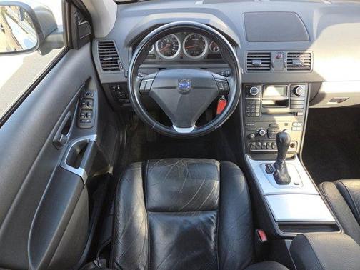 2013 Volvo XC90 3.2 Platinum