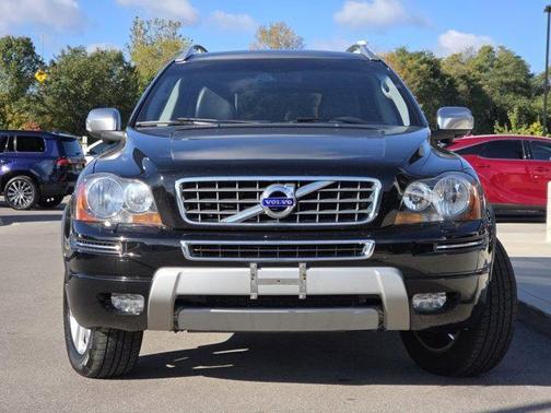 2013 Volvo XC90 3.2 Platinum
