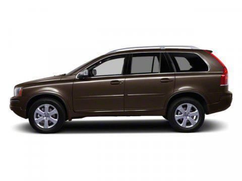2013 Volvo XC90 3.2 Platinum