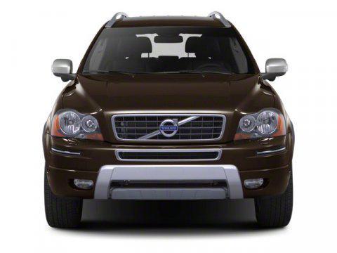 2013 Volvo XC90 3.2 Platinum