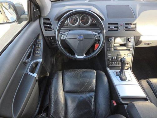 2013 Volvo XC90 3.2 Platinum
