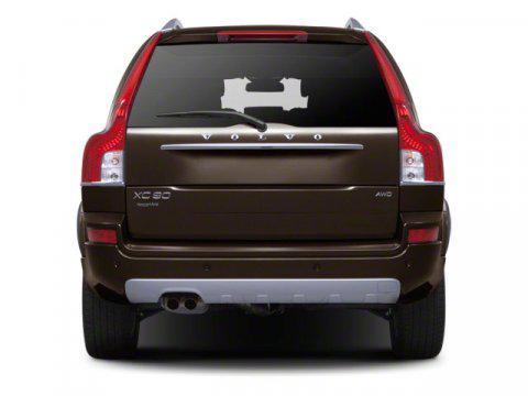 2013 Volvo XC90 3.2 Platinum