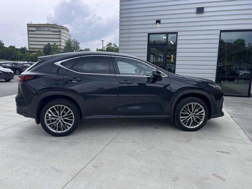 2022 Lexus NX 350 Premium