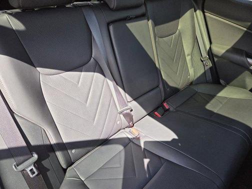 2025 Lexus NX 350h Luxury