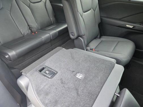 Nightfall Mica 2026 Lexus TX 500h F SPORT Premium