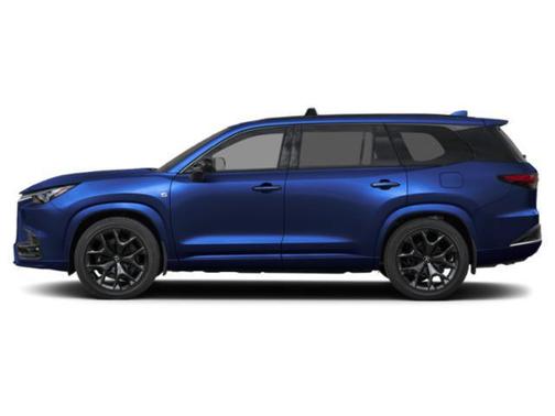 Nightfall Mica 2026 Lexus TX 500h F SPORT Premium