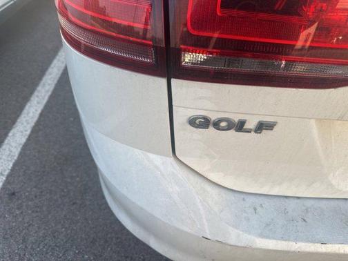 2016 Volkswagen Golf SportWagen TSI Limited Edition
