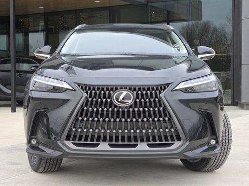 2026 Lexus NX 450h+ NX 450h+ Luxury