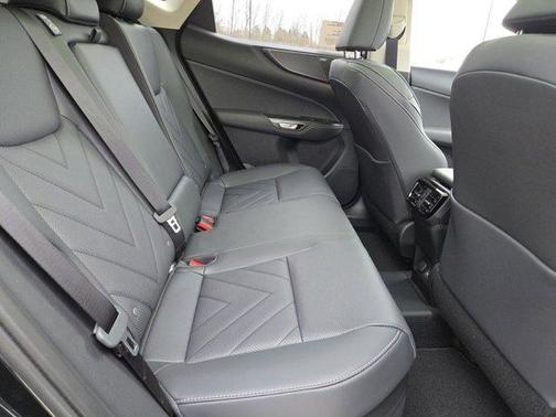 2026 Lexus NX 450h+ NX 450h+ Luxury