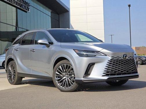 2025 Lexus RX 350 Luxury