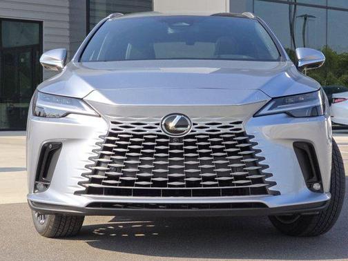 2025 Lexus RX 350 Luxury