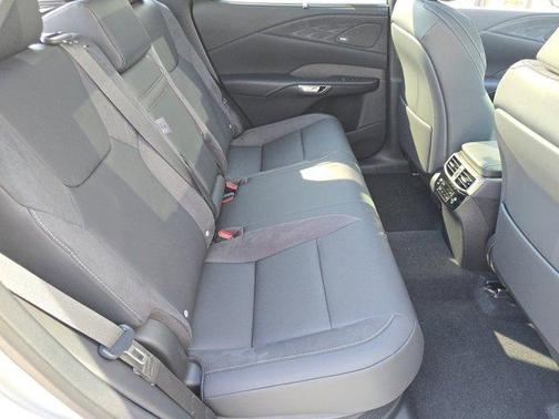 2025 Lexus RX 350 Luxury