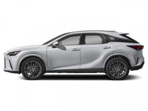 2025 Lexus RX 350 Luxury