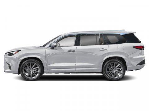 2026 Lexus TX 350 Luxury