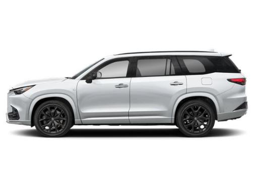 Wind Chill Pearl 2026 Lexus TX 350 Base