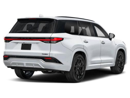Wind Chill Pearl 2026 Lexus TX 350 Base