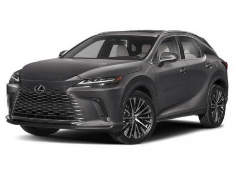 2025 Lexus RX 350 Base