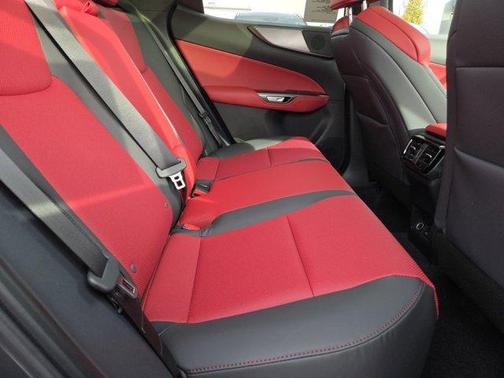 2026 Lexus NX 350 NX 350 F SPORT Handling