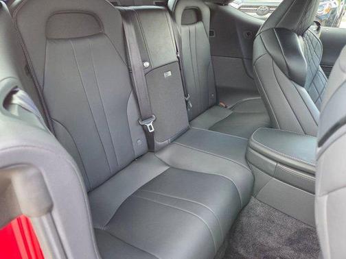 2021 Lexus LC 500 Base