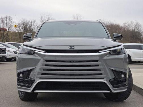 2025 Lexus TX 500h F SPORT Premium