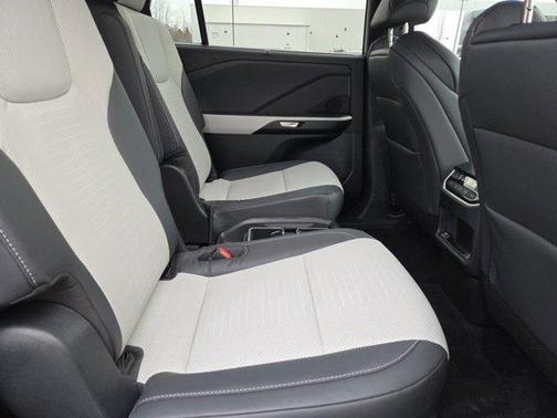 2025 Lexus TX 500h F SPORT Premium