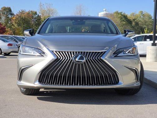 2021 Lexus ES 350 Base