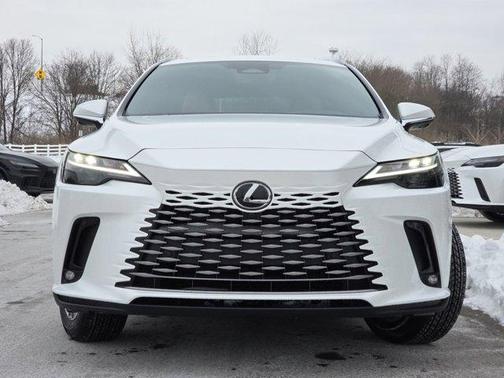 2026 Lexus RX 350 Premium