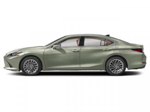 2025 Lexus ES 350 Luxury