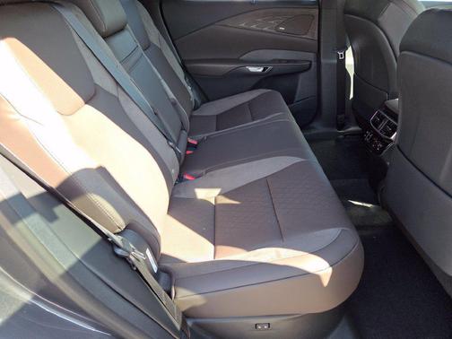Cloudburst Gray 2026 Lexus RX 350 Luxury