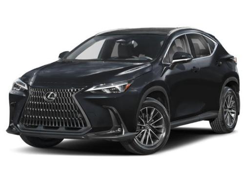 Caviar 2026 Lexus NX 350h Luxury