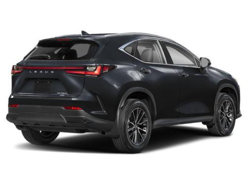 Caviar 2026 Lexus NX 350h Luxury