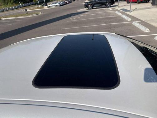 2019 Lexus ES 350 Base