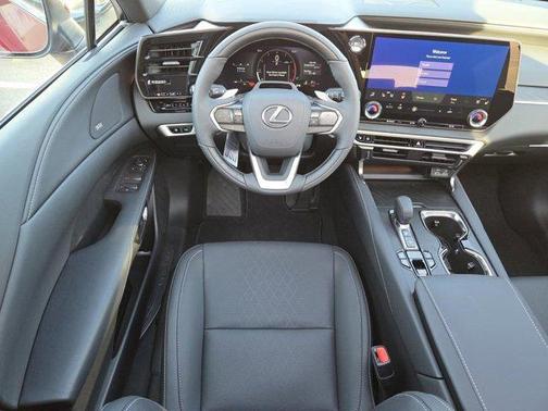 2026 Lexus RX 350 Base