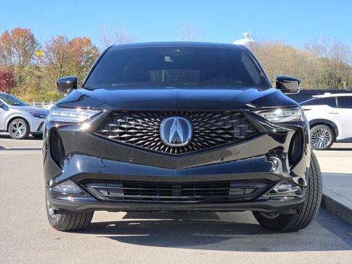 2023 Acura MDX A-SPEC