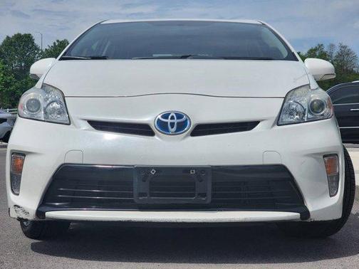 2015 Toyota Prius Persona Series Special Edition