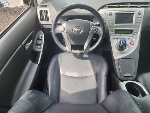 2015 Toyota Prius Persona Series Special Edition