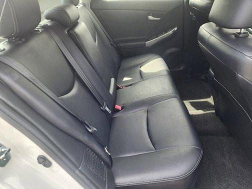 2015 Toyota Prius Persona Series Special Edition