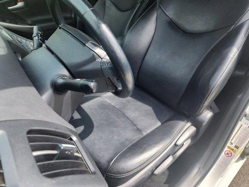 2015 Toyota Prius Persona Series Special Edition