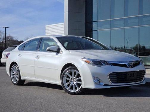 2014 Toyota Avalon Limited