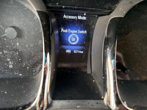 2014 Toyota Avalon Limited